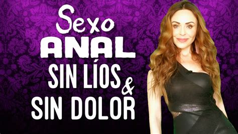 sexo anal consejos|Sexo anal para mujeres: 7 errores de principiante que pueden。